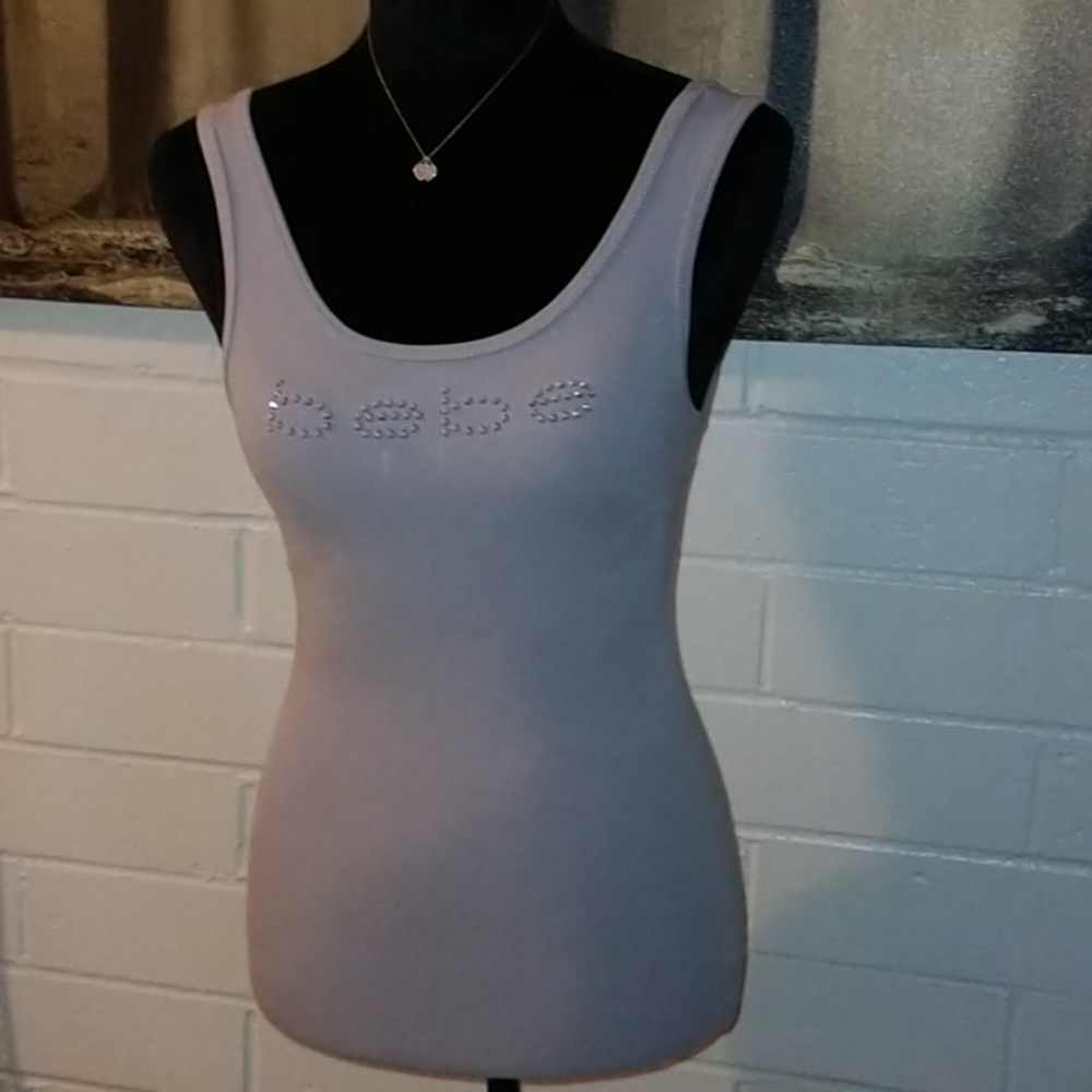 Bebe Tank Top